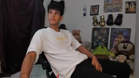 Brandon Stone online show from 03/26/26, 11:43