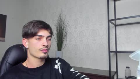 BrandonTateX online show from 12/13/24, 04:27