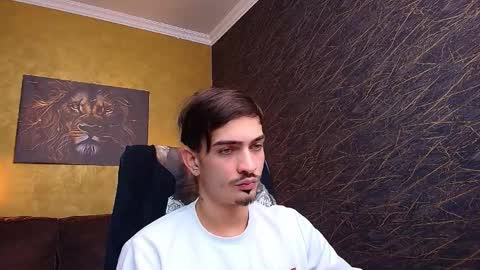 BrandonTateX online show from 12/17/24, 01:38