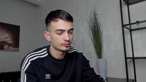 BrandonTateX online show from 01/22/25, 04:02