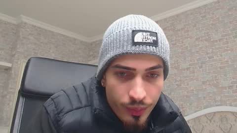 BrandonTateX online show from 02/11/25, 03:29