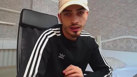 BrandonTateX online show from 02/22/25, 11:46