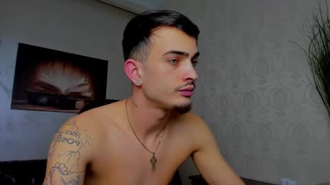 BrandonTateX online show from 03/07/25, 03:18