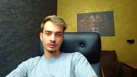 BrandonTateX online show from 09/09/25, 04:56