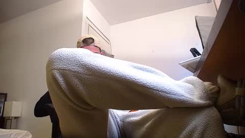 BrandonTateX online show from 10/01/25, 04:29