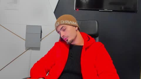 BrandonTateX online show from 01/09/26, 02:47