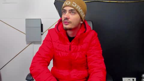 BrandonTateX online show from 02/03/26, 05:05