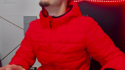 BrandonTateX online show from 02/03/26, 06:40