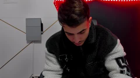 BrandonTateX online show from 02/06/26, 06:51