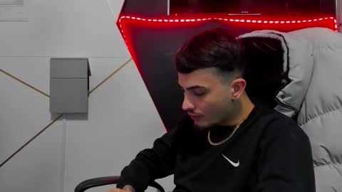 BrandonTateX online show from 02/26/26, 06:18