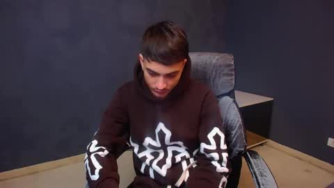 BrandonTateX online show from 03/02/26, 05:08