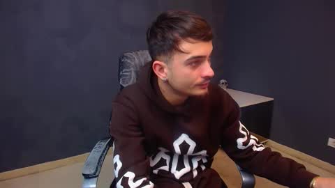 BrandonTateX online show from 03/02/26, 07:15