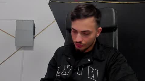 BrandonTateX online show from 04/02/26, 07:50