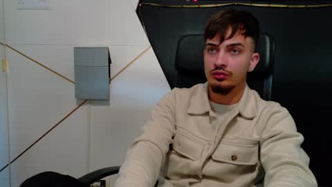 BrandonTateX online show from 04/05/26, 06:43