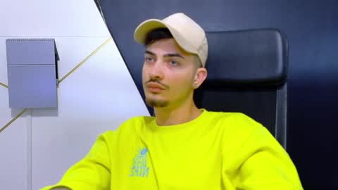 BrandonTateX online show from 04/09/26, 06:30