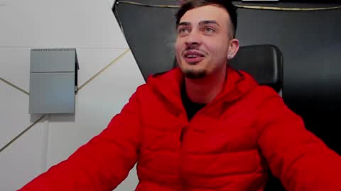 BrandonTateX online show from 04/20/26, 06:05