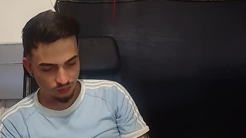 Snapshot of brandontatex chatting on 06/15/26, 08:38 BrandonTateX online show from 06/15/26, 08:38