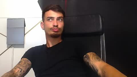 Snapshot of brandontatex chatting on 07/03/26, 04:08 BrandonTateX online show from 07/03/26, 04:08