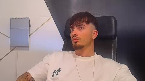 Snapshot of brandontatex chatting on 07/15/26, 06:07 BrandonTateX online show from 07/15/26, 06:07