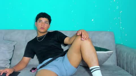 Snapshot of brandonwesly chatting on 02/26/26, 04:50 BRANDON online show from 02/26/26, 04:50