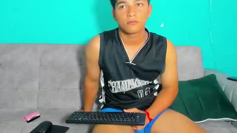 Snapshot of brandonwesly chatting on 02/28/26, 03:24 BRANDON online show from 02/28/26, 03:24