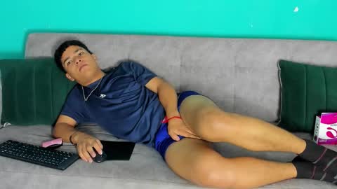 BRANDON online show from 03/06/26, 01:29