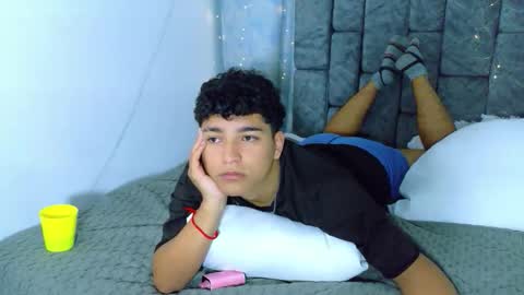 BRANDON online show from 03/18/26, 02:09