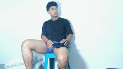 BRANDON online show from 03/19/26, 02:10