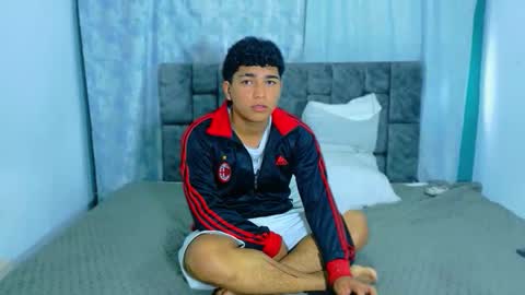 BRANDON online show from 03/23/26, 02:10