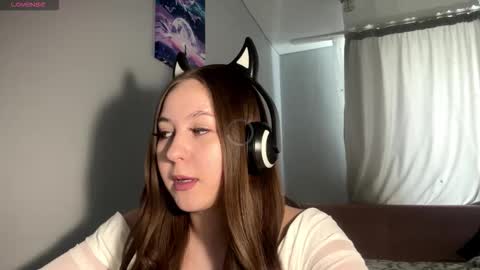 Eva online show from 02/28/26, 10:05