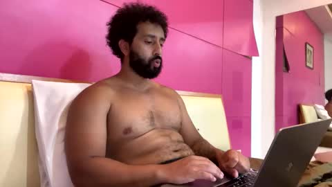 Daddy online show from 03/06/25, 09:25