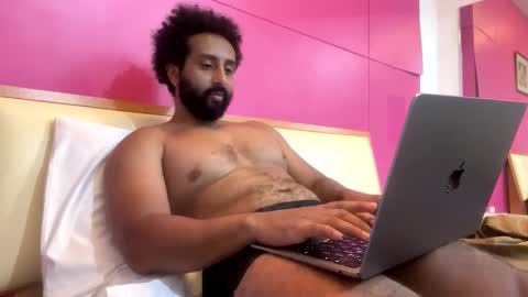 Daddy online show from 03/06/25, 03:35