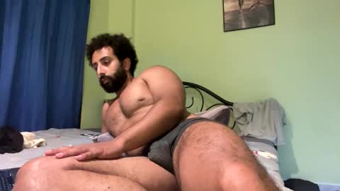 Daddy online show from 03/07/25, 02:01