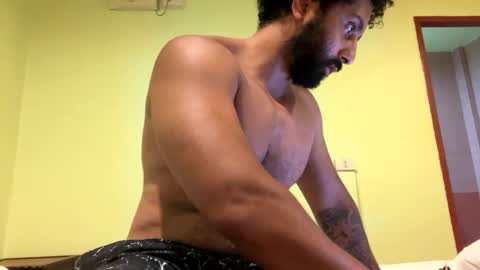 Daddy online show from 03/09/25, 10:19