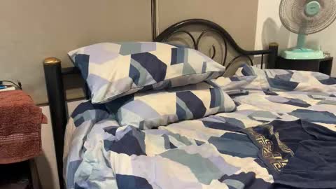 Daddy online show from 09/16/25, 01:34