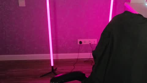 Belle  online show from 01/19/25, 06:09