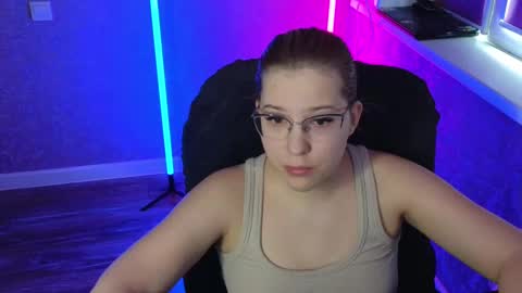 Belle  online show from 02/24/25, 05:11