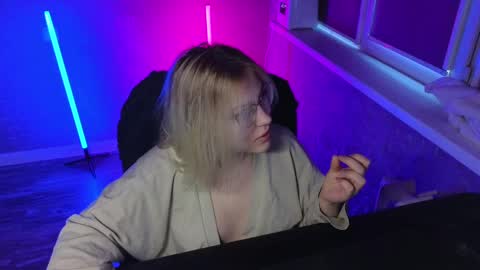 Belle  online show from 03/03/25, 01:53