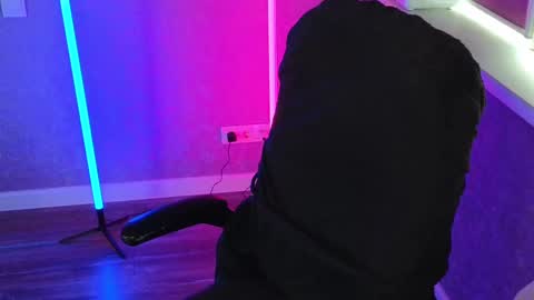 Belle  online show from 03/09/25, 03:54