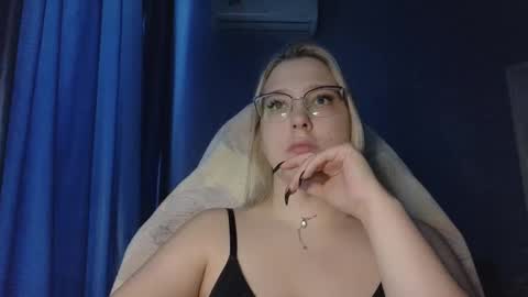 Belle  online show from 11/14/25, 08:46