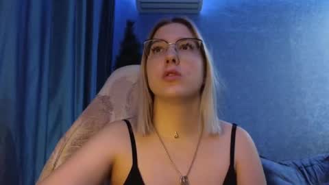 Belle  online show from 01/10/26, 01:57