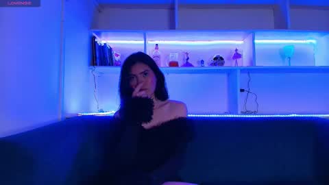 Brandy online show from 11/15/25, 11:18