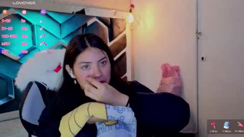 Brandy online show from 03/14/26, 12:10