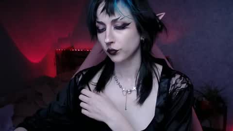 Aurorabut ur dad just calls me Rory online show from 03/31/26, 02:06