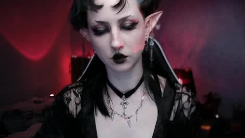 Aurorabut ur dad just calls me Rory online show from 04/06/26, 12:06