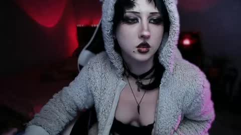 Aurorabut ur dad just calls me Rory online show from 04/15/26, 07:58