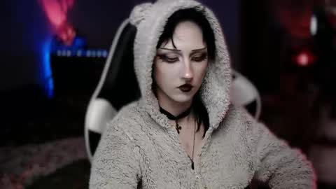 Aurorabut ur dad just calls me Rory online show from 04/24/26, 05:04