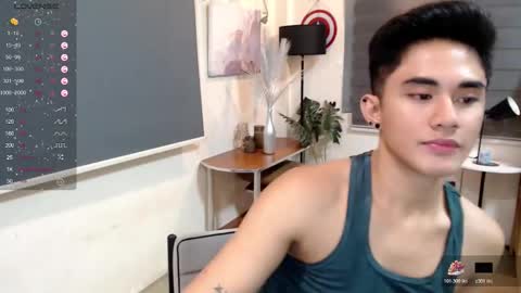 Snapshot of branlior chatting on 02/15/26, 12:47 branlior online show from 02/15/26, 12:47