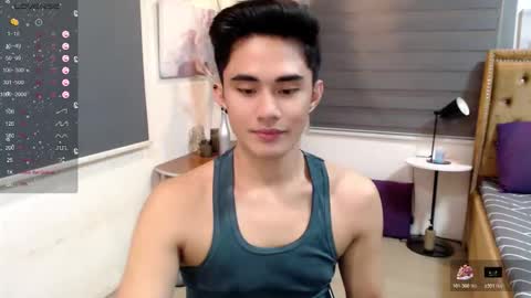 Snapshot of branlior chatting on 02/19/26, 08:10 branlior online show from 02/19/26, 08:10