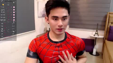 branlior online show from 03/17/26, 06:06